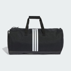 Mala Duffel Média adidas Weekender Três Listras - Foto 4