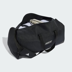 Mala Duffel Média adidas Weekender Três Listras - Foto 6