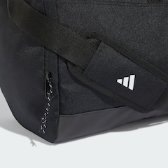 Mala Duffel Média adidas Weekender Três Listras - Foto 7