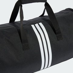 Mala Duffel Média adidas Weekender Três Listras - Foto 8