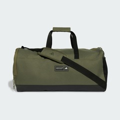Mala Duffel Média adidas Weekender Três Listras - Foto 2