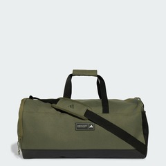 Mala Duffel Média adidas Weekender Três Listras - Foto 3