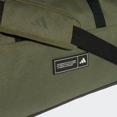 Mala Duffel Média adidas Weekender Três Listras - Foto 6
