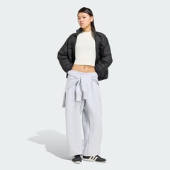 Jaqueta Térmica Compactável adidas Essentials Feminina - Foto 4