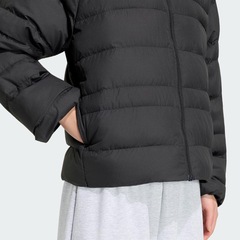 Jaqueta Térmica Compactável adidas Essentials Feminina - Foto 5