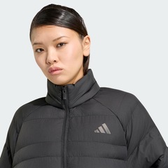 Jaqueta Térmica Compactável adidas Essentials Feminina - Foto 6