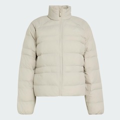 Jaqueta Térmica Compactável adidas Essentials Feminina - Foto 2