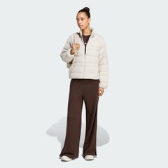 Jaqueta Térmica Compactável adidas Essentials Feminina - Foto 4