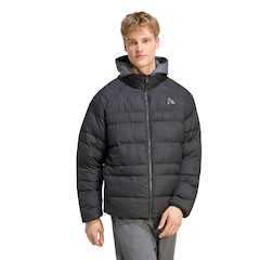 Jaqueta Térmica Compactável adidas Essentials Masculina - Foto 1