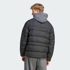 Jaqueta Térmica Compactável adidas Essentials Masculina - Foto 3