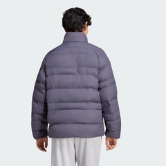 Jaqueta Térmica Compactável adidas Essentials Masculina - Foto 3