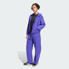 Jaqueta de Malha adidas Z.N.E. Feminina - Foto 4