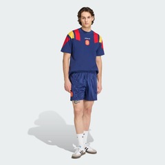 Camiseta Espanha EQT adidas Masculino - Foto 4