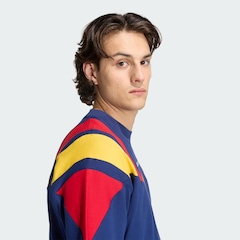 Camiseta Espanha EQT adidas Masculino - Foto 6