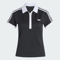 Camisa Polo adidas Tennis Classics Feminina - Foto 2