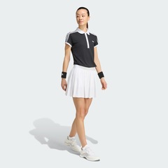 Camisa Polo adidas Tennis Classics Feminina - Foto 4