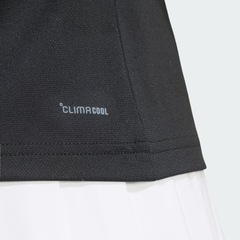 Camisa Polo adidas Tennis Classics Feminina - Foto 6
