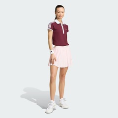 Camisa Polo adidas Tennis Classics Feminina - Foto 4