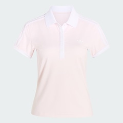 Camisa Polo adidas Tennis Classics Feminina - Foto 1