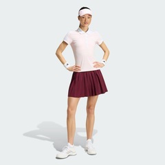 Camisa Polo adidas Tennis Classics Feminina - Foto 4
