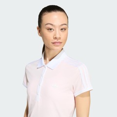 Camisa Polo adidas Tennis Classics Feminina - Foto 5