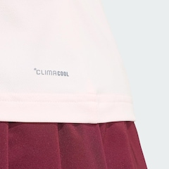 Camisa Polo adidas Tennis Classics Feminina - Foto 6