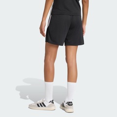 Short adidas Tiro Feminino - Foto 3
