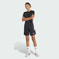 Short adidas Tiro Feminino - Foto 7