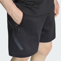 Short adidas M Z.N.E. Sho Masculino - Foto 6