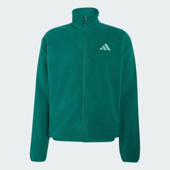 Jaqueta adidas MT FZ FLEECE Masculina - Foto 2