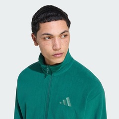 Jaqueta adidas MT FZ FLEECE Masculina - Foto 5