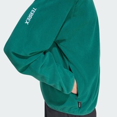 Jaqueta adidas MT FZ FLEECE Masculina - Foto 6