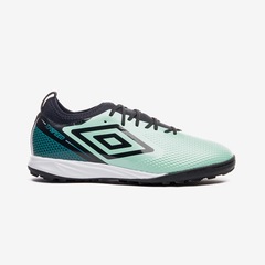 Chuteira Society Adulto Umbro Top Speed Club - Foto 1