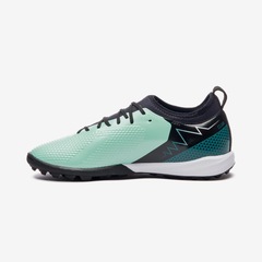 Chuteira Society Adulto Umbro Top Speed Club - Foto 2