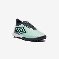 Chuteira Society Adulto Umbro Top Speed Club - Foto 3