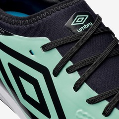 Chuteira Society Adulto Umbro Top Speed Club - Foto 8