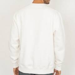 Moletom Billabong Careca Smitty WT26 - Masculino - Foto 2