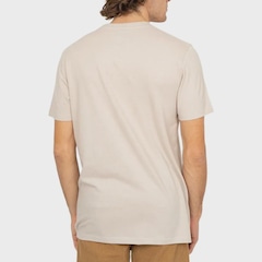 Camiseta Quiksilver Embroidery Masculina - Foto 2