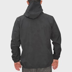Jaqueta Masculina Especial Hurley H2O Dri Daybreaker - Foto 2
