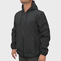 Jaqueta Masculina Especial Hurley H2O Dri Daybreaker - Foto 3