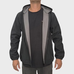 Jaqueta Masculina Especial Hurley H2O Dri Daybreaker - Foto 4