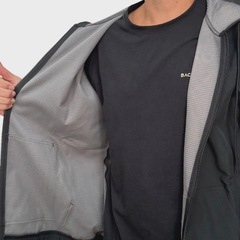 Jaqueta Masculina Especial Hurley H2O Dri Daybreaker - Foto 5