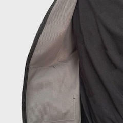 Jaqueta Masculina Especial Hurley H2O Dri Daybreaker - Foto 6