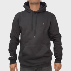 Moletom Canguru MCD Espada - Masculino - Foto 1