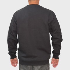 Moletom Careca Rip Curl Wetsuit Icon Crew - Masculino - Foto 2