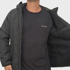 Jaqueta Masculina Hurley Earth - Foto 4