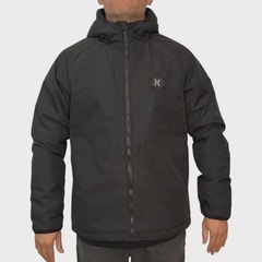 Jaqueta Masculina Hurley Earth - Foto 6