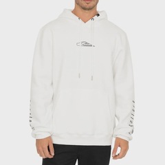 Moletom Canguru Quiksilver - Masculino - Foto 1