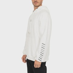 Moletom Canguru Quiksilver - Masculino - Foto 3