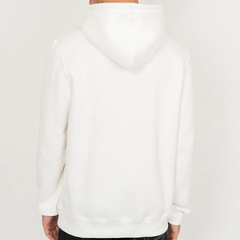 Moletom Quiksilver Canguru Comp Logo WT26 Masculino - Foto 2